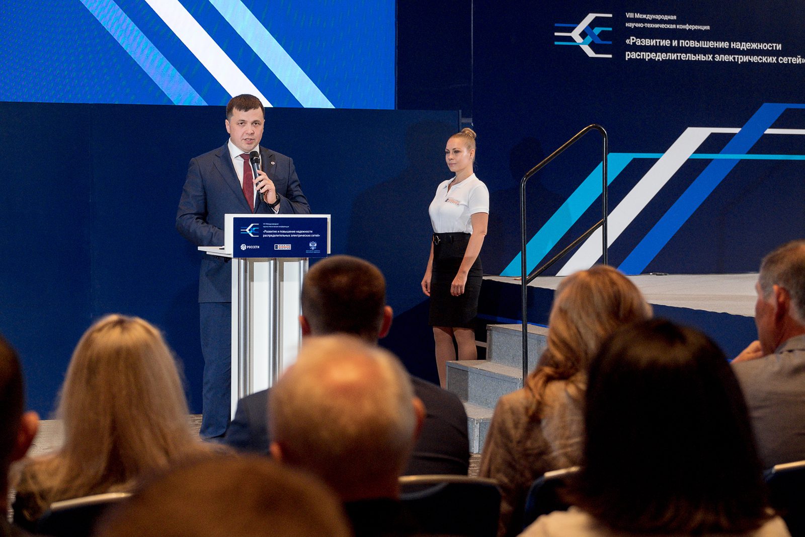 На подписании соглашений