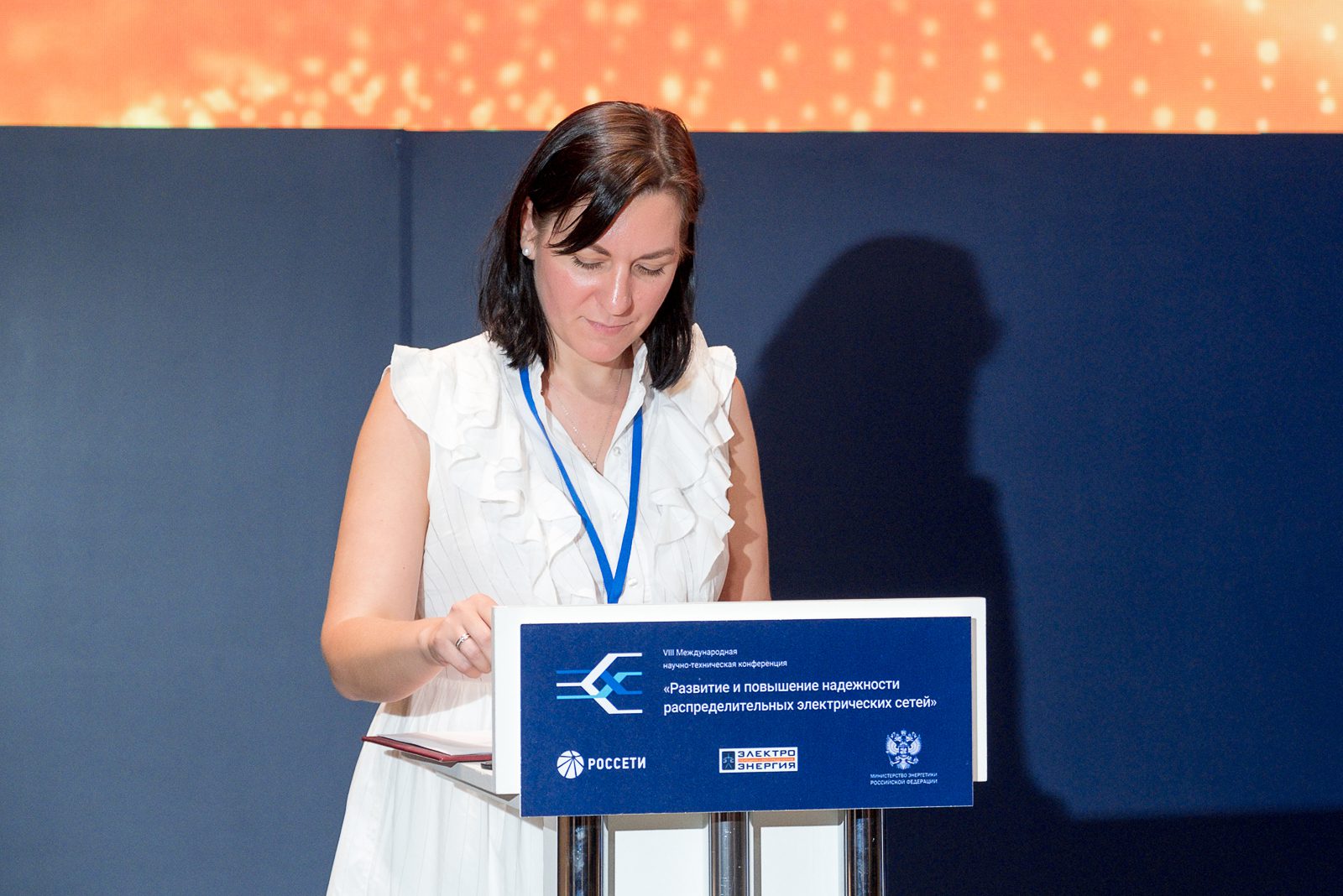 На подписании соглашений