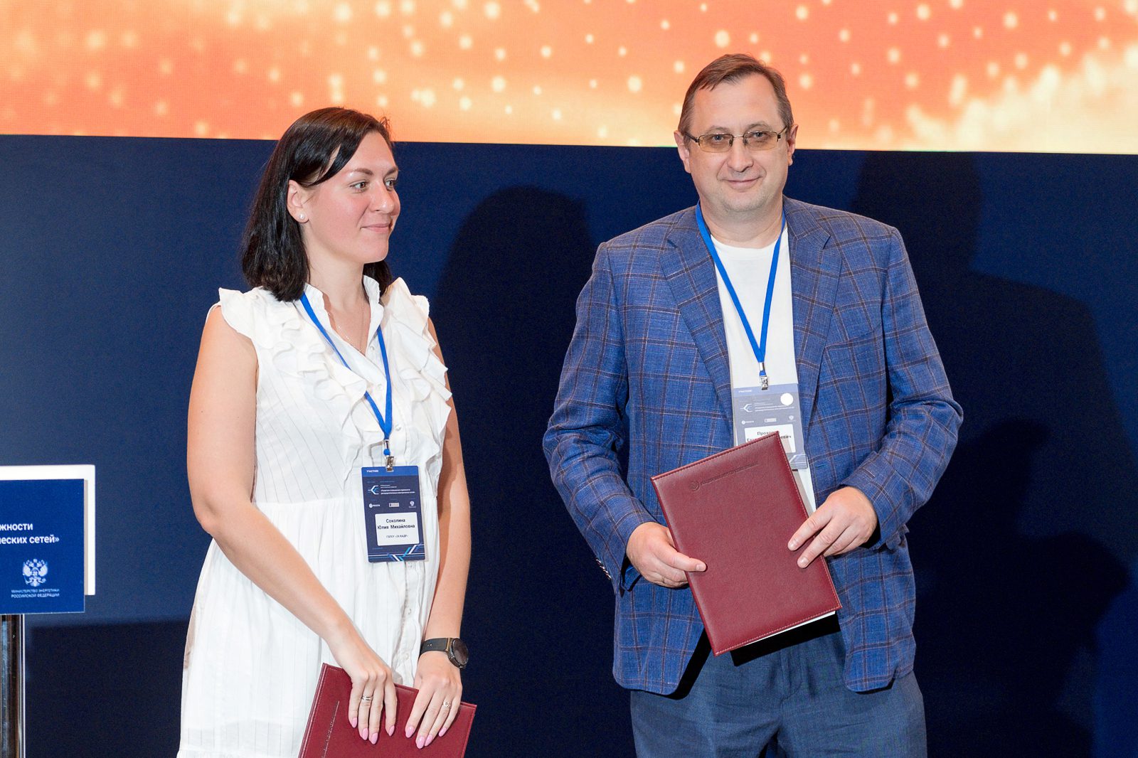 На подписании соглашений