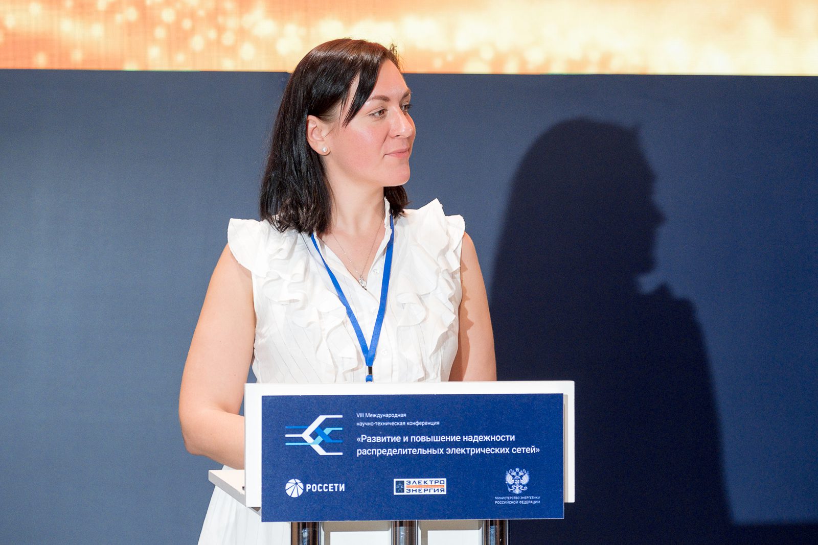 На подписании соглашений