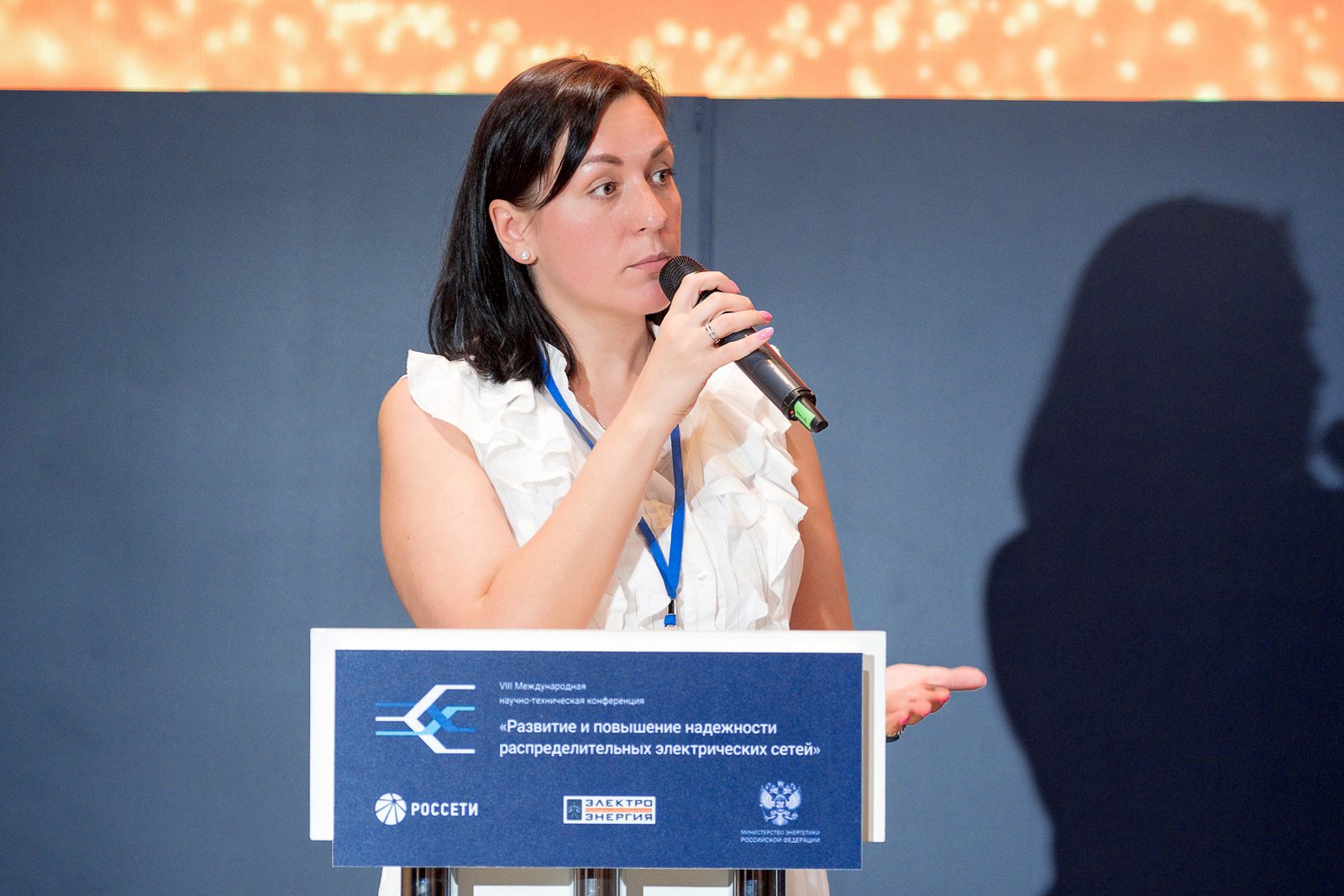 На подписании соглашений