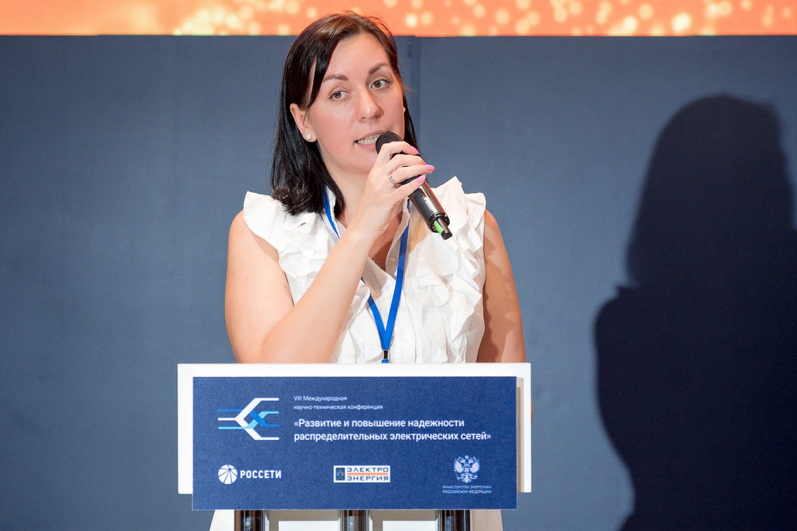 На подписании соглашений