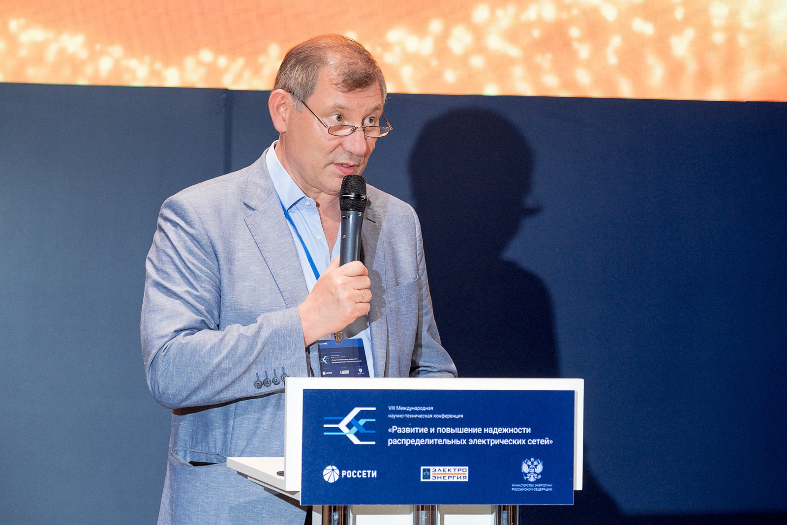 На подписании соглашений