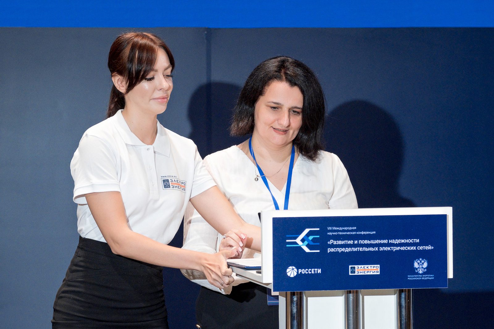 На подписании соглашений