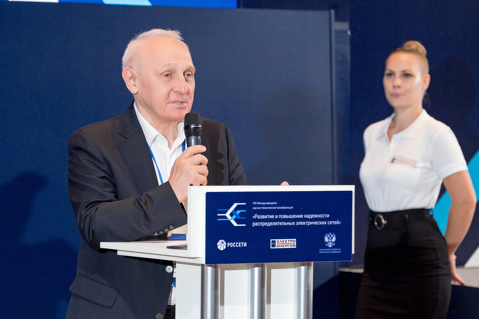 На подписании соглашений