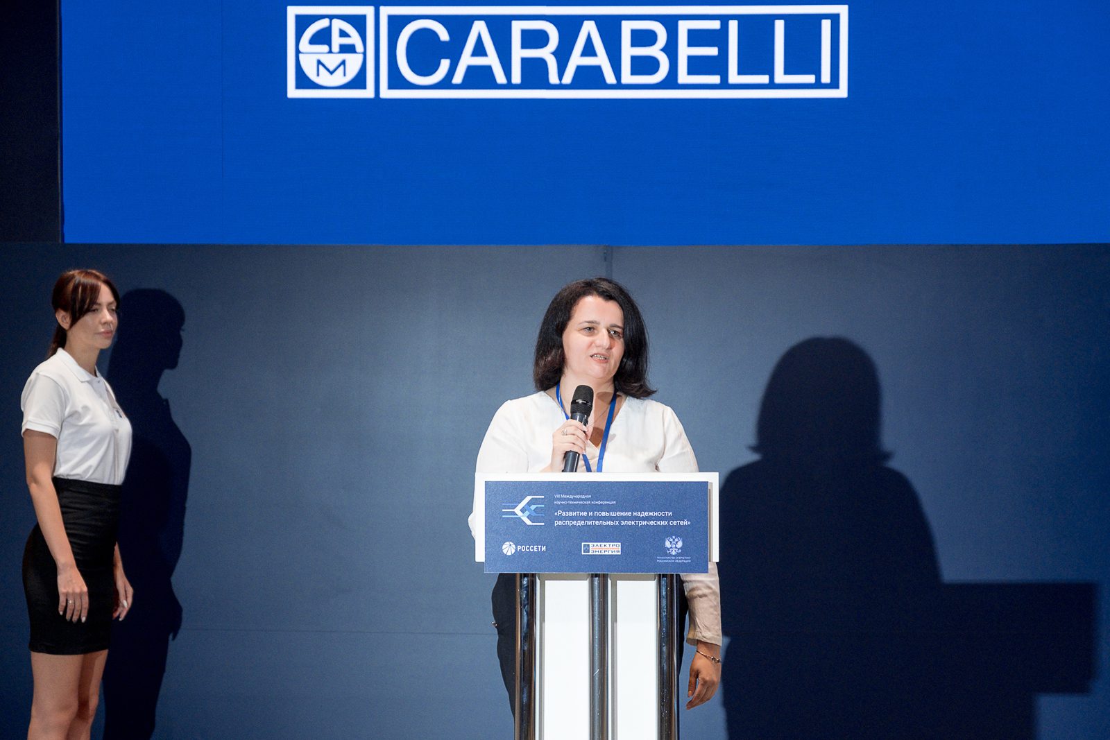 На подписании соглашений