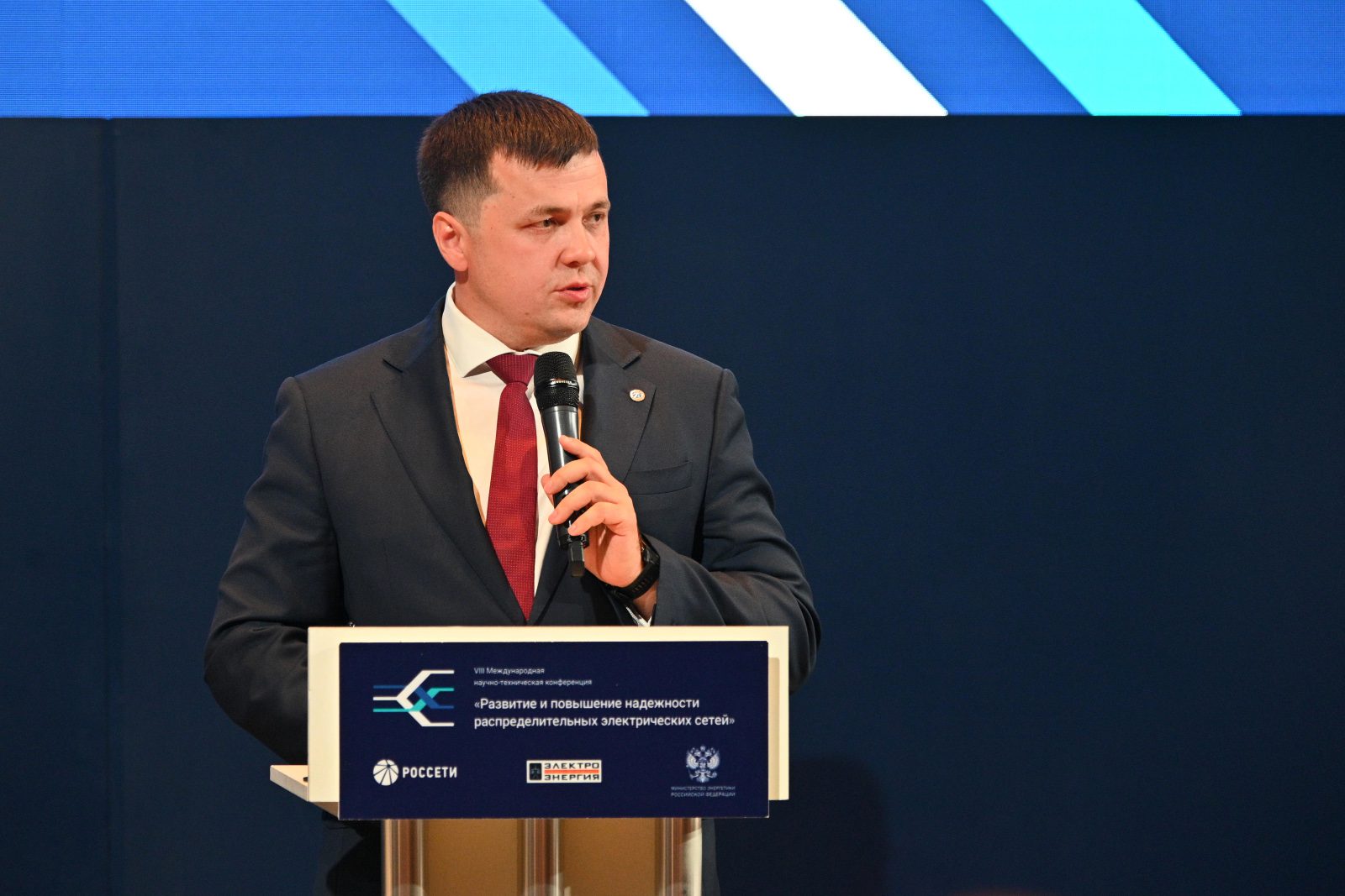 На подписании соглашений