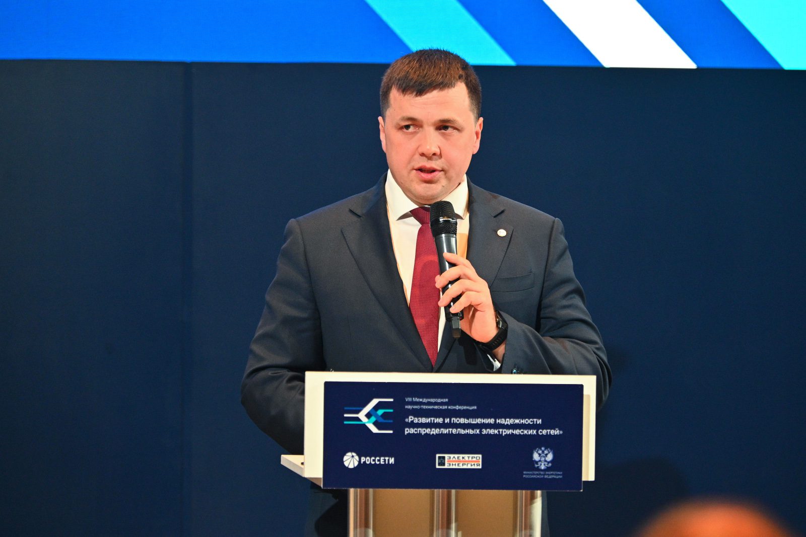 На подписании соглашений