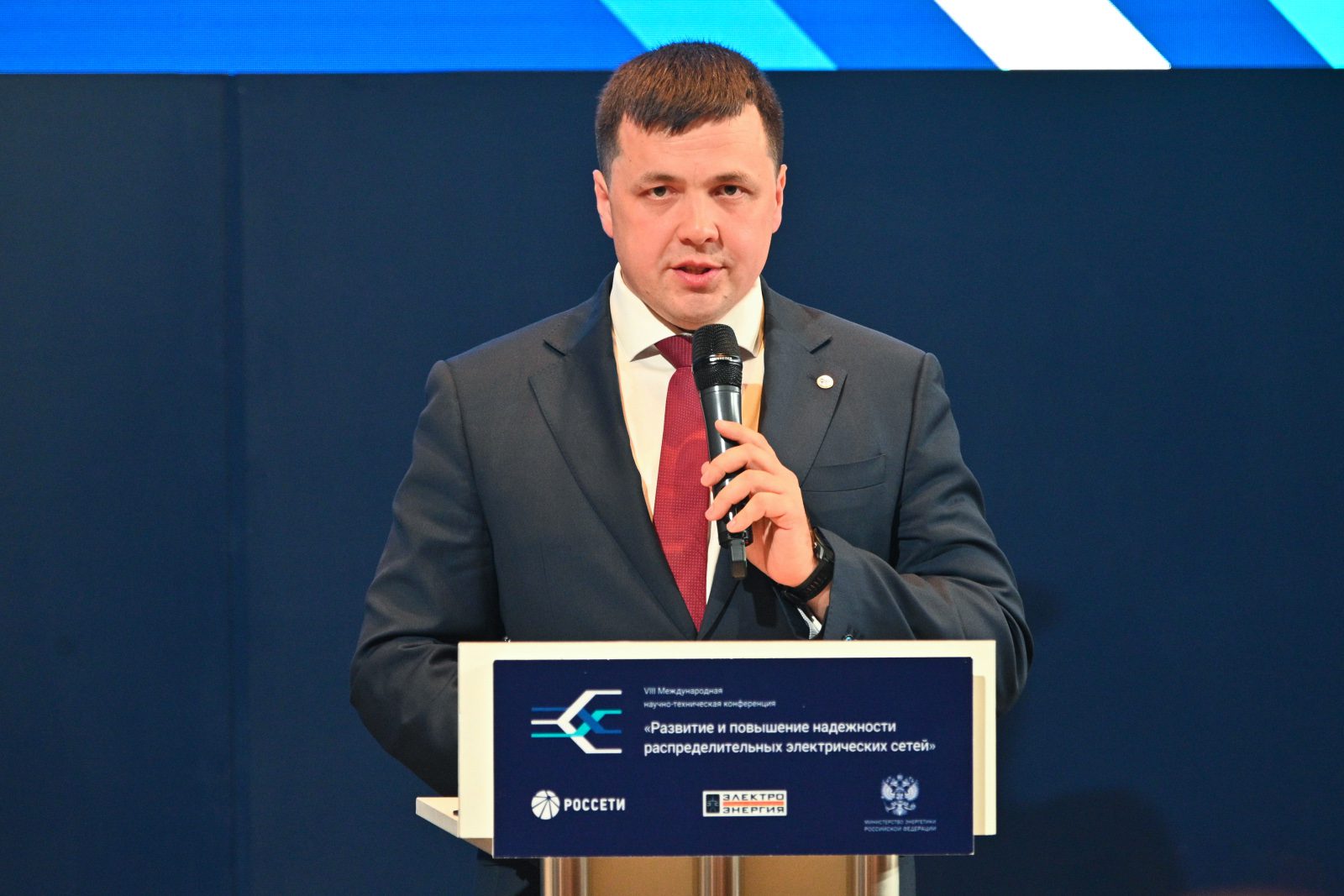 На подписании соглашений