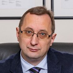 Прохоров Евгений Сергеевич - фото