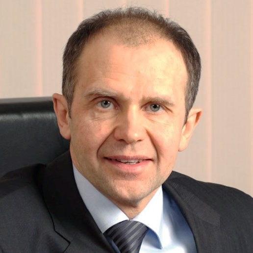 Синютин Петр Алексеевич - фото