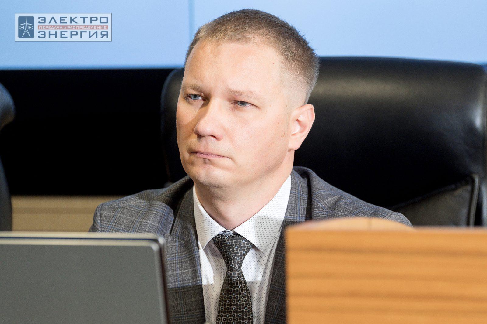 На заседании Президиума Научно-технического совета ПАО «Россети»
