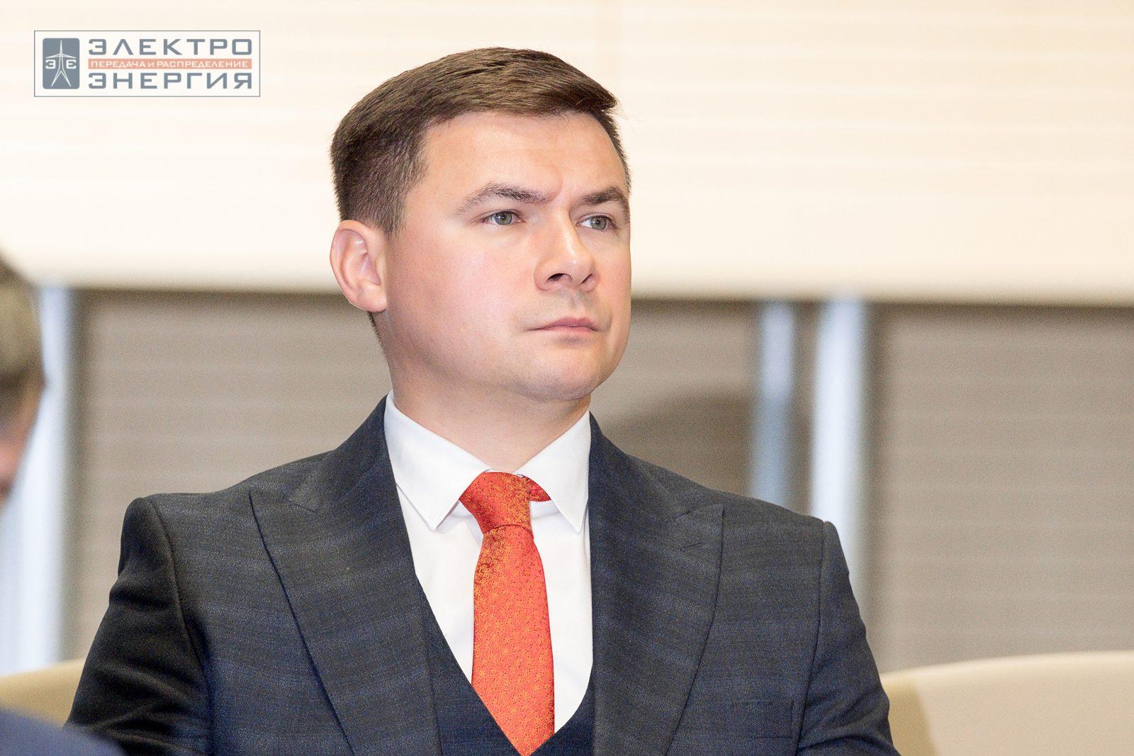 На заседании Президиума Научно-технического совета ПАО «Россети»