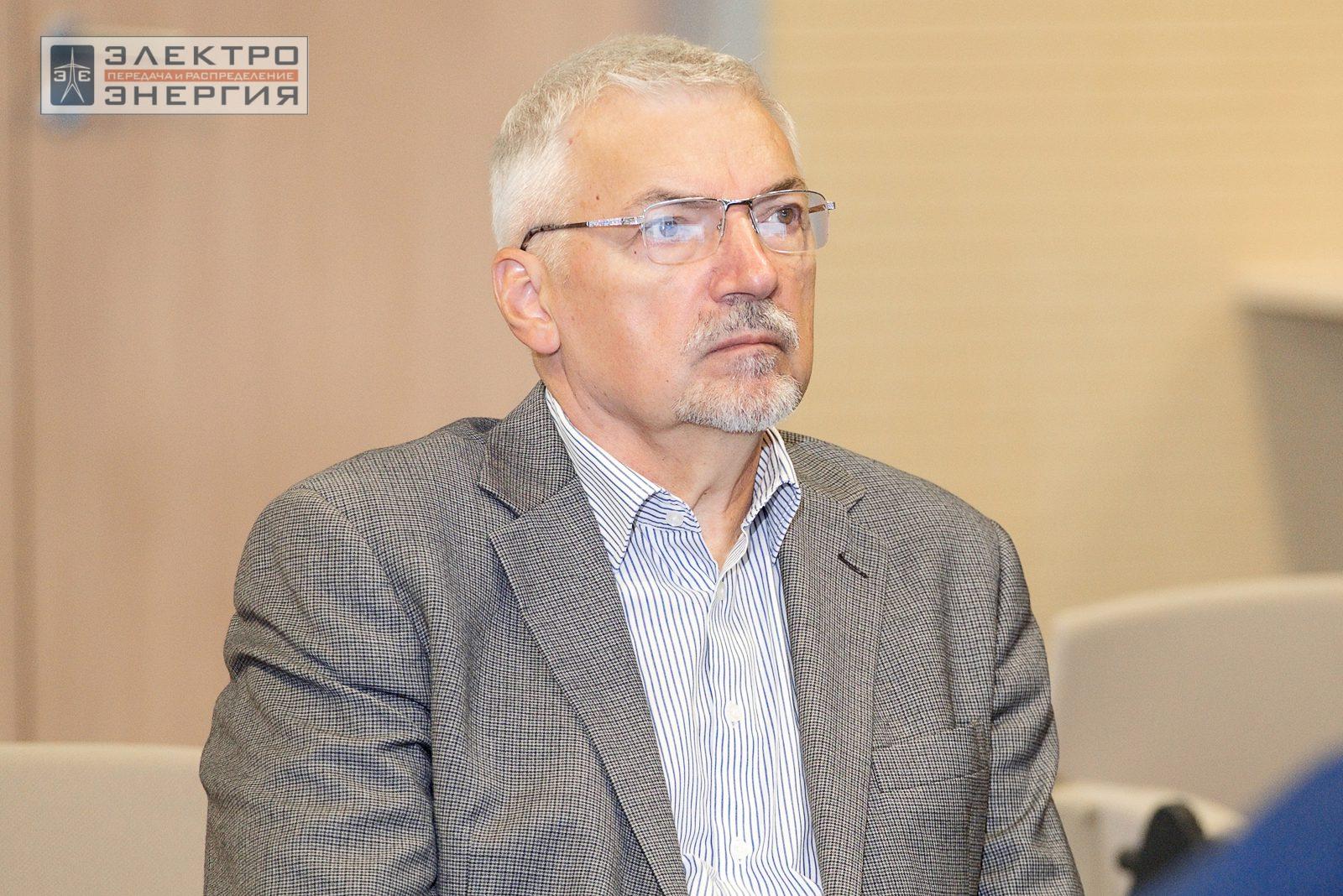 На заседании Президиума Научно-технического совета ПАО «Россети»
