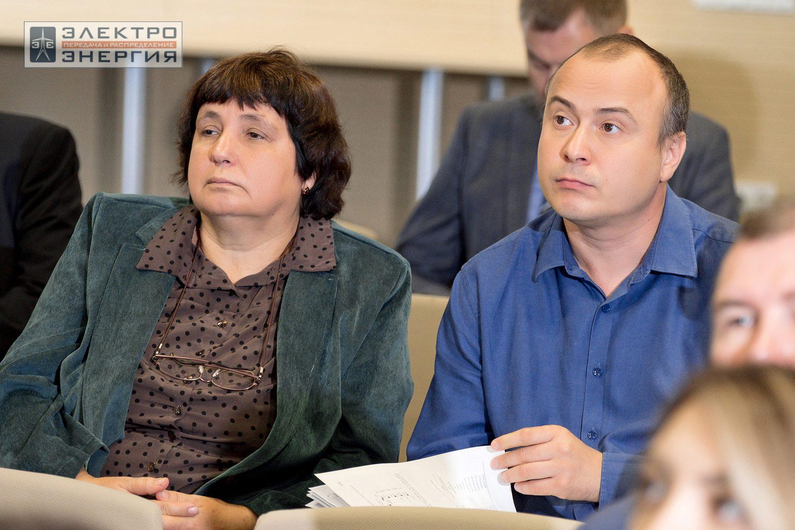 На заседании Президиума Научно-технического совета ПАО «Россети»