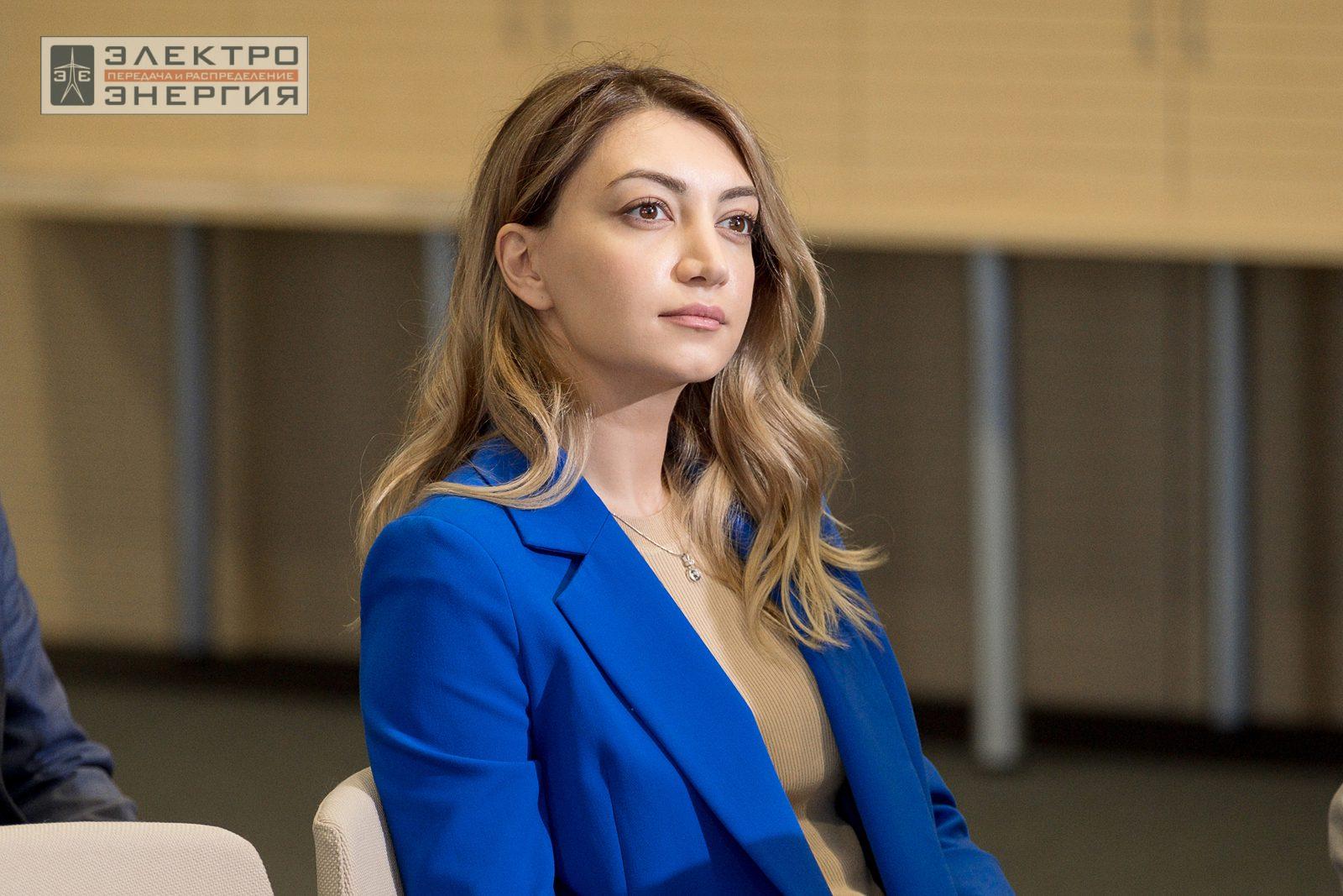 На заседании Президиума Научно-технического совета ПАО «Россети»