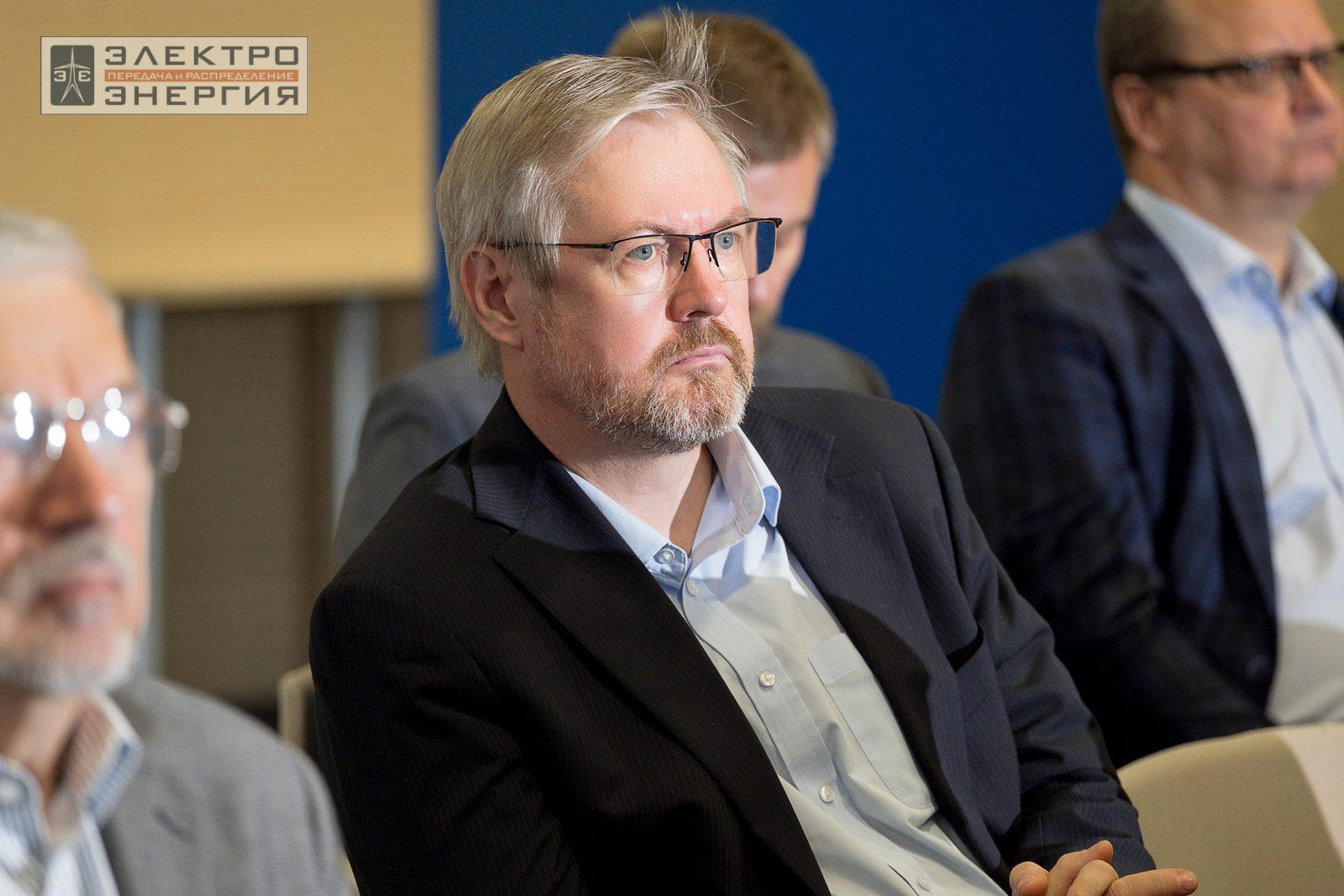 На заседании Президиума Научно-технического совета ПАО «Россети»