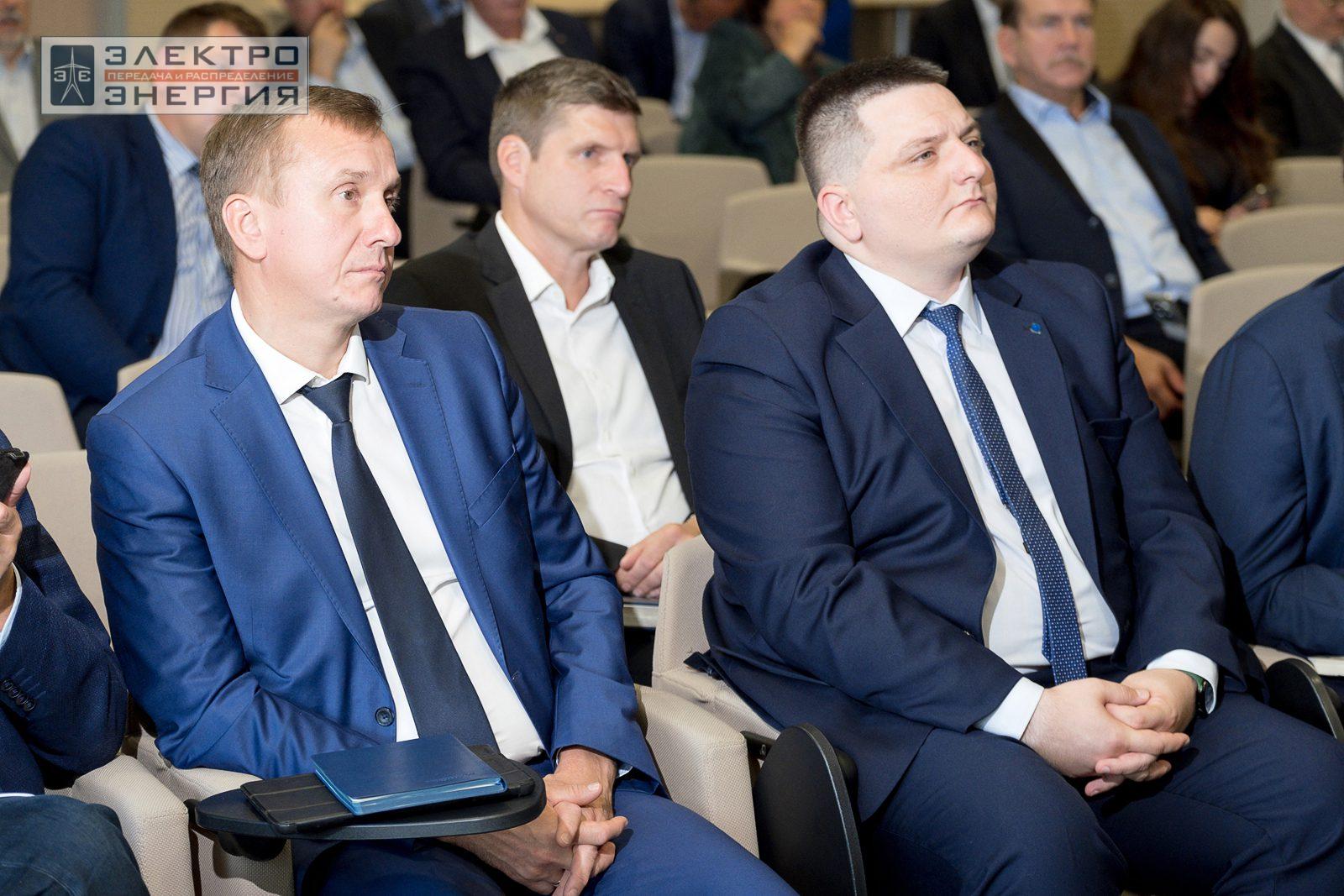 На заседании Президиума Научно-технического совета ПАО «Россети»