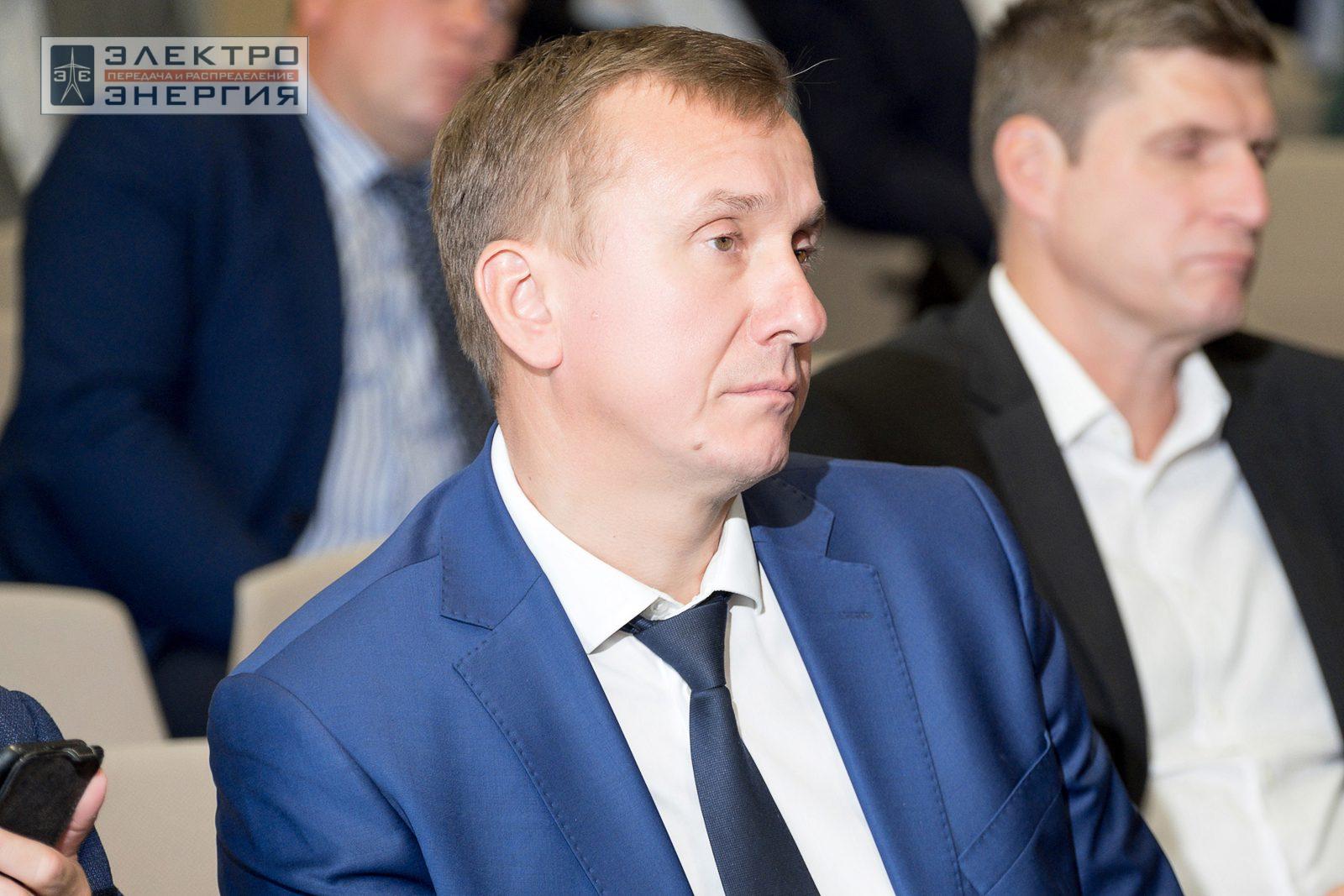 На заседании Президиума Научно-технического совета ПАО «Россети»