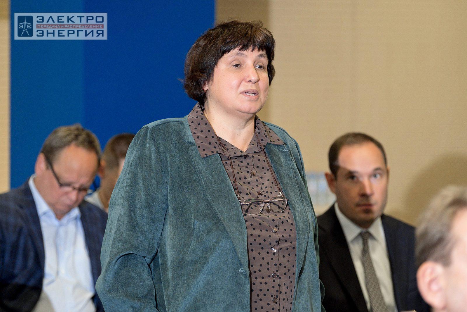 На заседании Президиума Научно-технического совета ПАО «Россети»