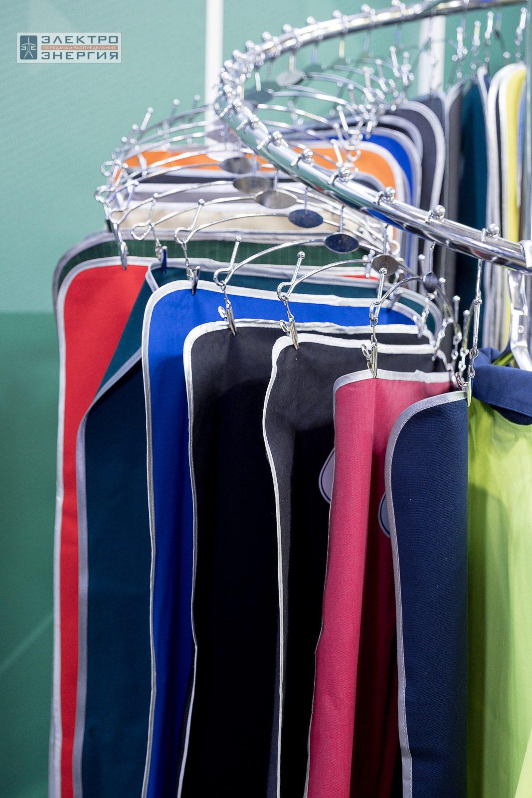 На экспозиции БИОТ-2023