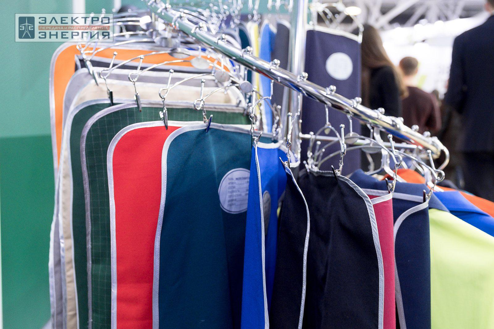 На экспозиции БИОТ-2023