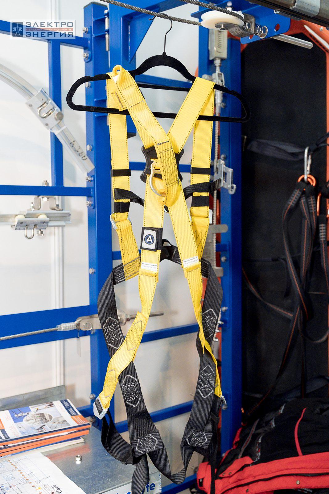 На экспозиции БИОТ-2023