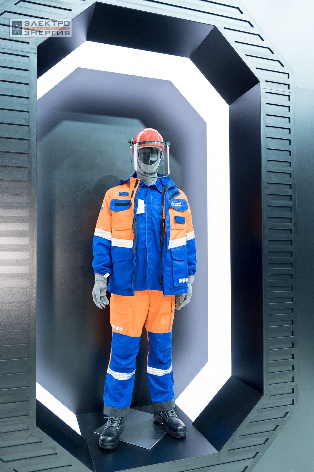 На экспозиции БИОТ-2023