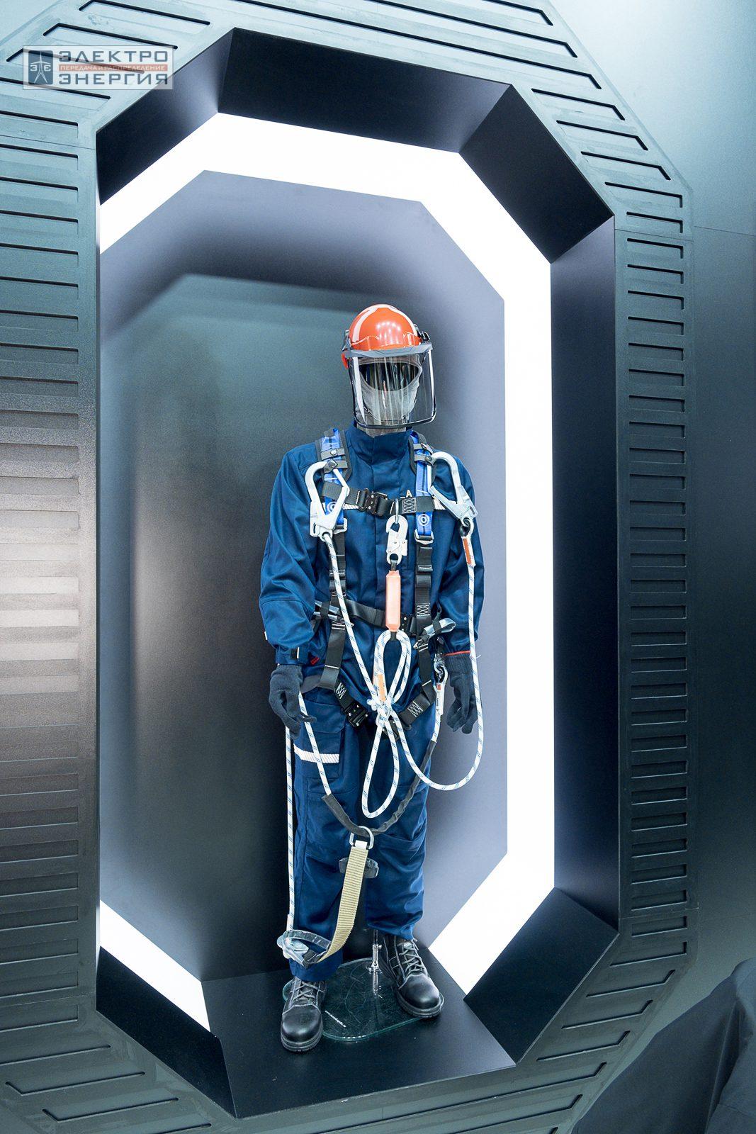 На экспозиции БИОТ-2023