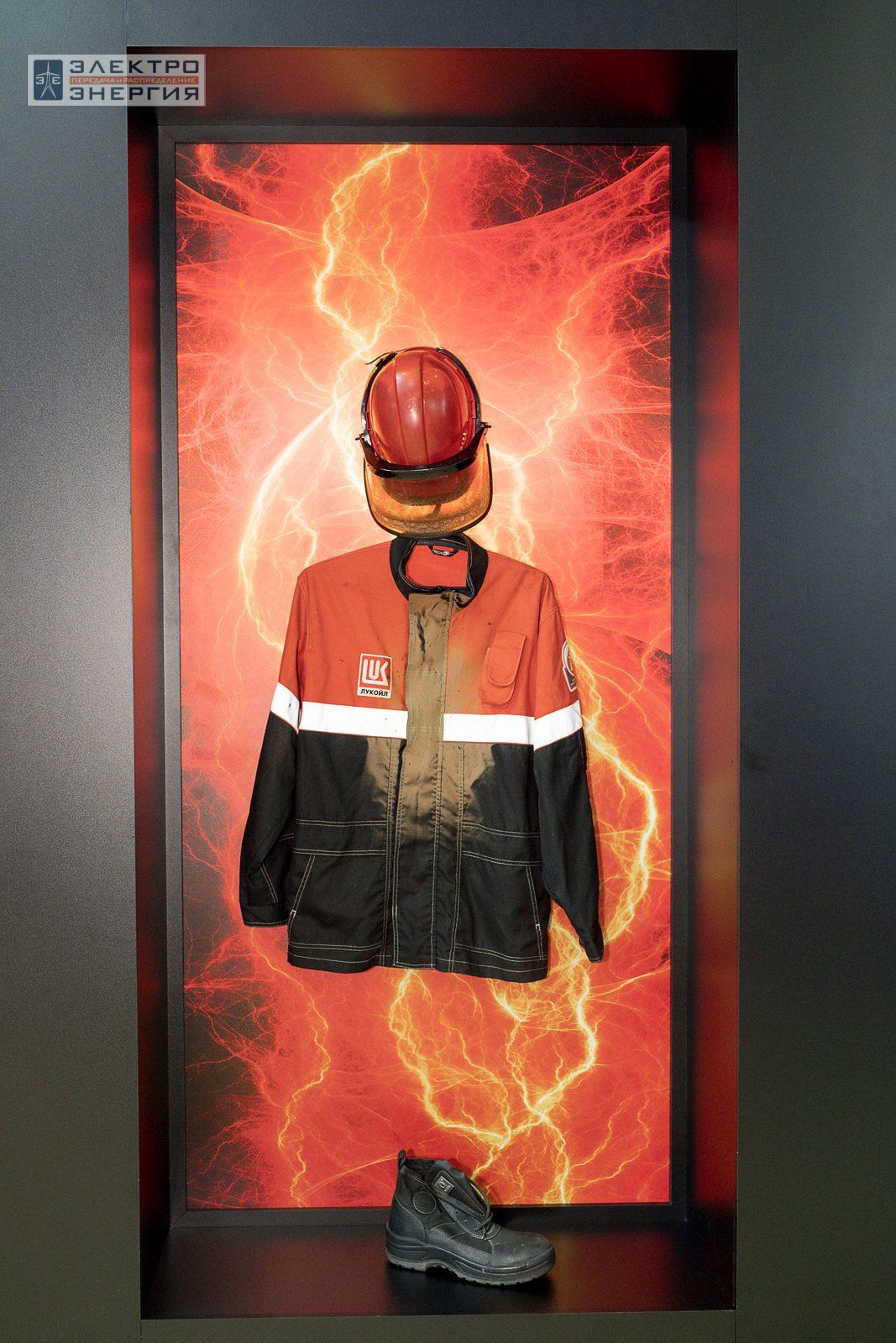 На экспозиции БИОТ-2023