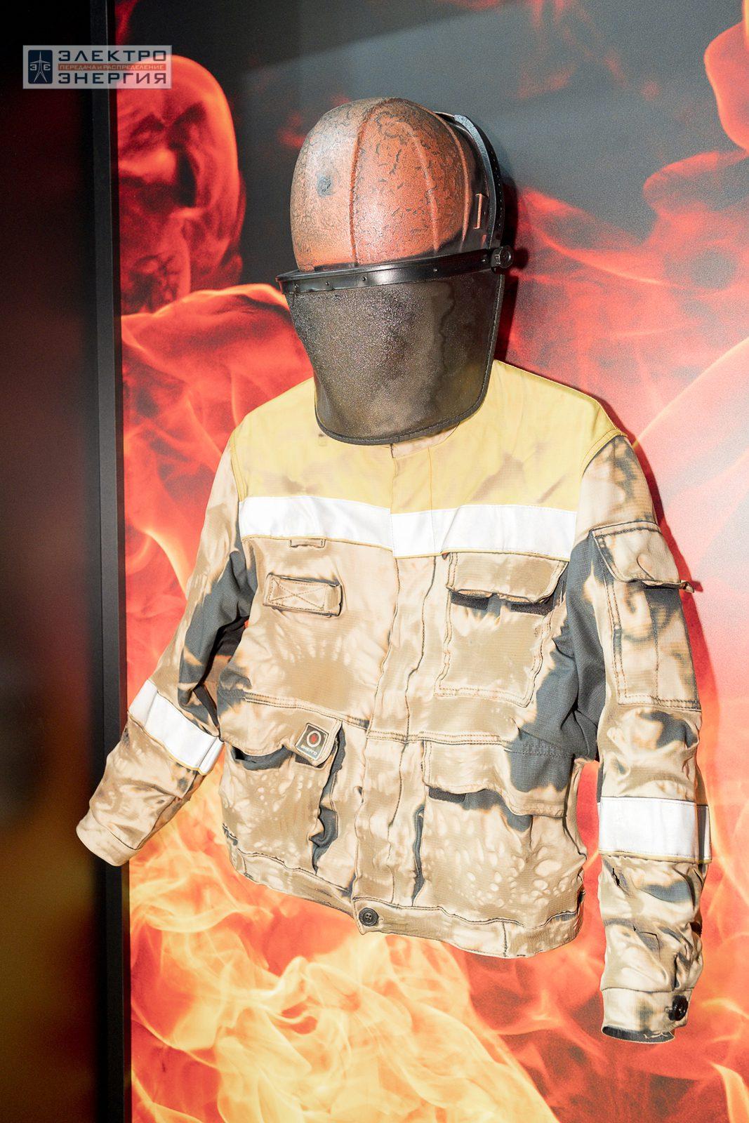 На экспозиции БИОТ-2023