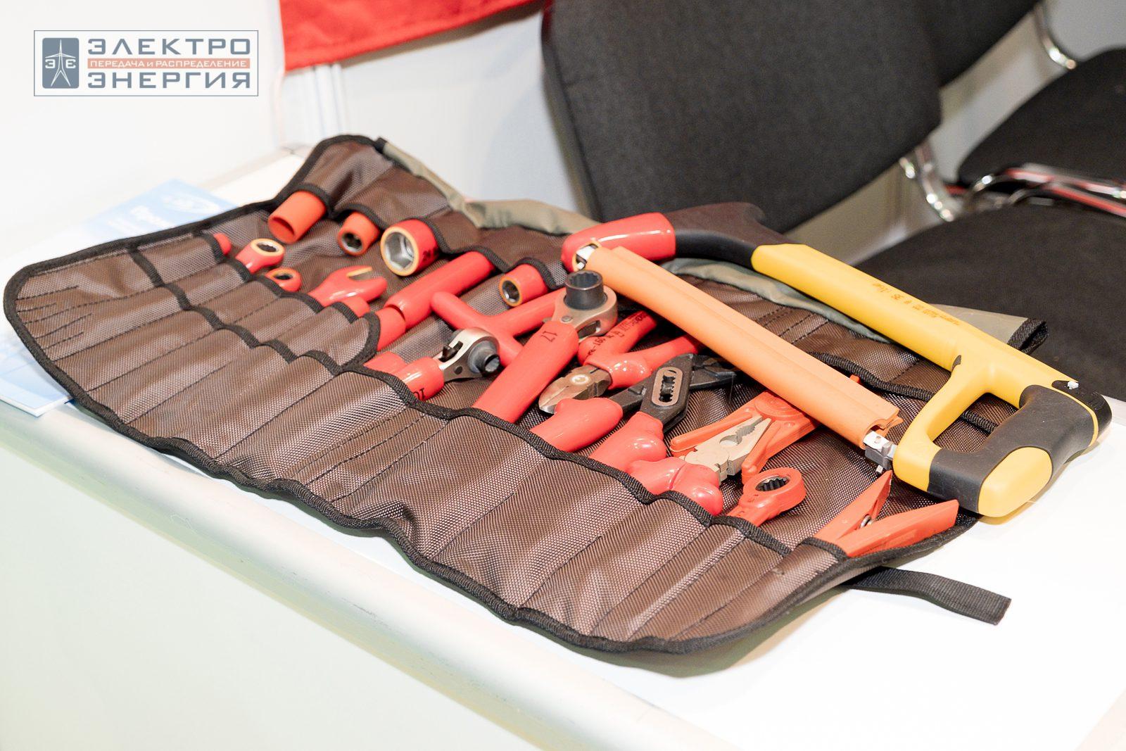 На экспозиции БИОТ-2023