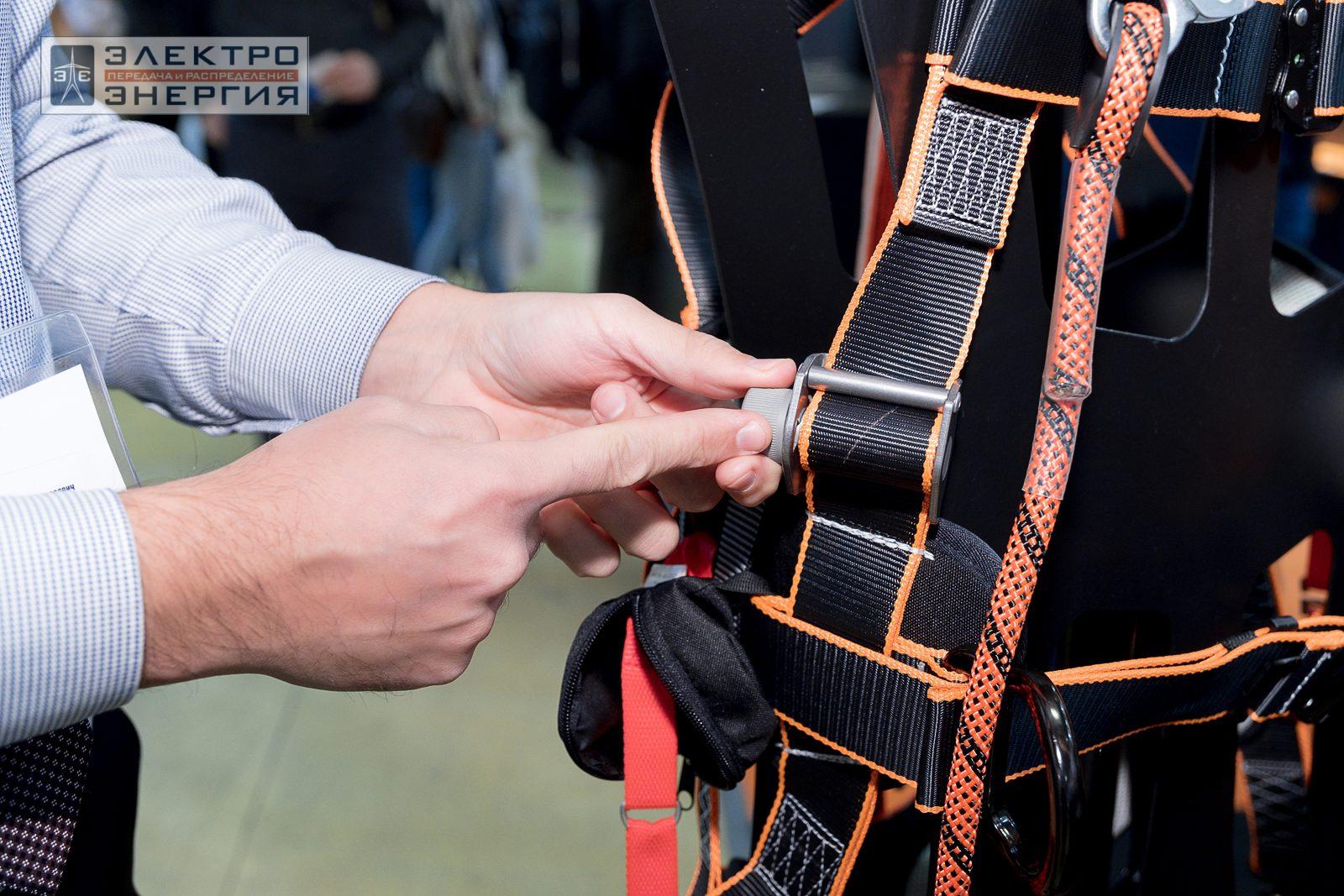 На экспозиции БИОТ-2023