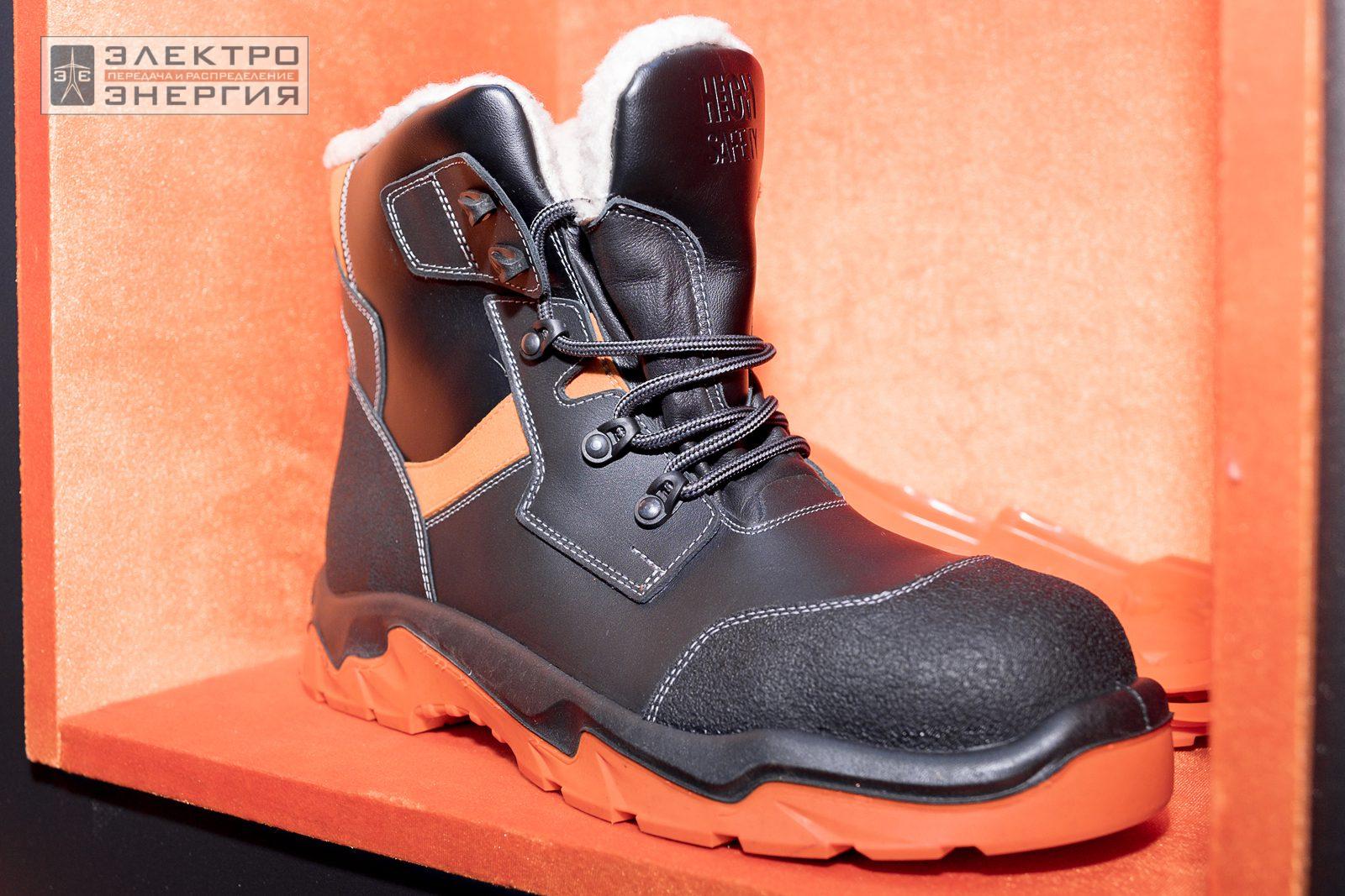 На экспозиции БИОТ-2023