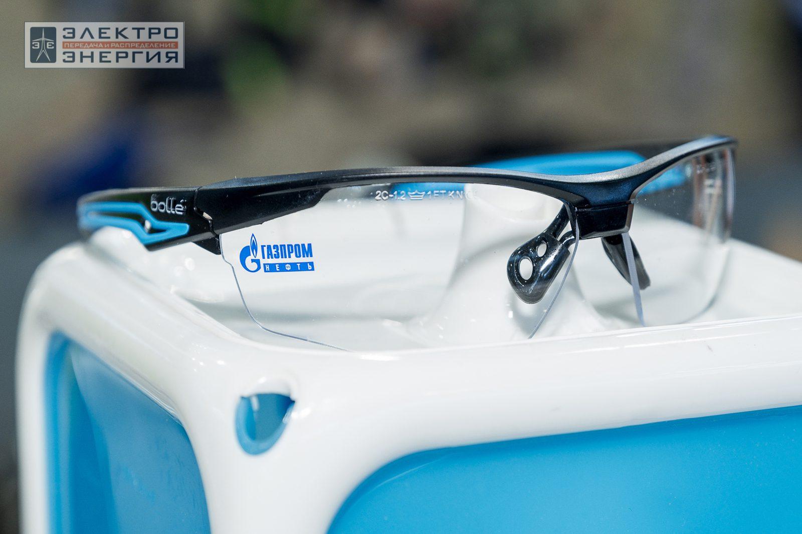 На экспозиции БИОТ-2023