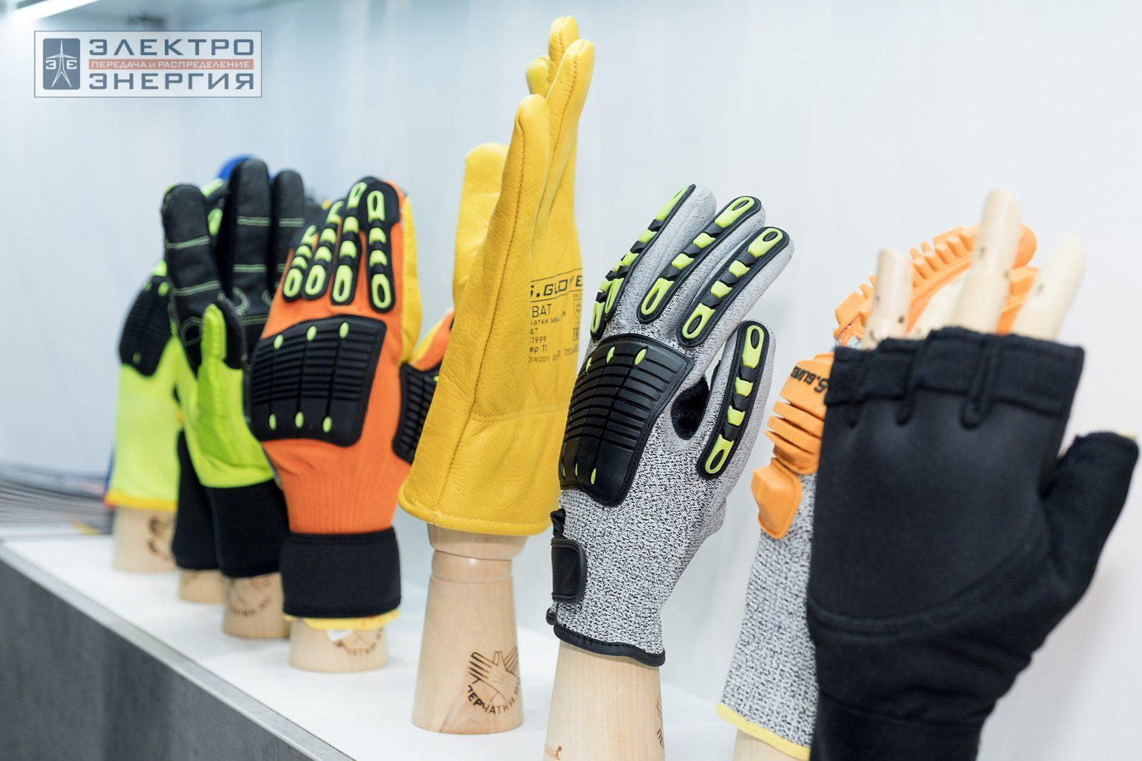 На экспозиции БИОТ-2023