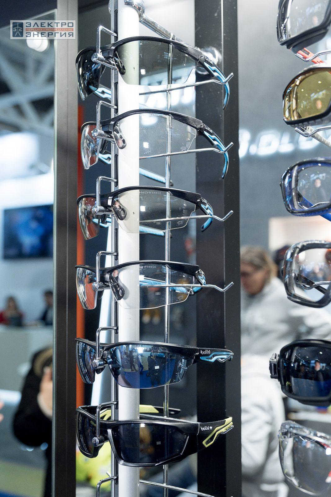 На экспозиции БИОТ-2023