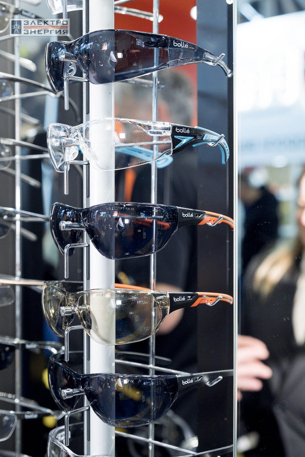 На экспозиции БИОТ-2023