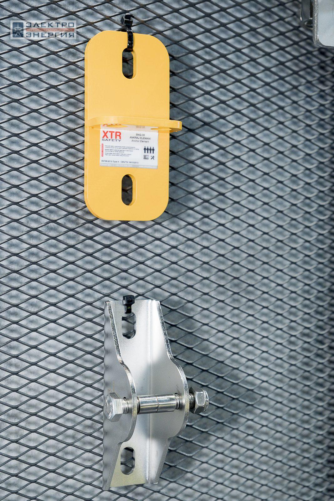 На экспозиции БИОТ-2023