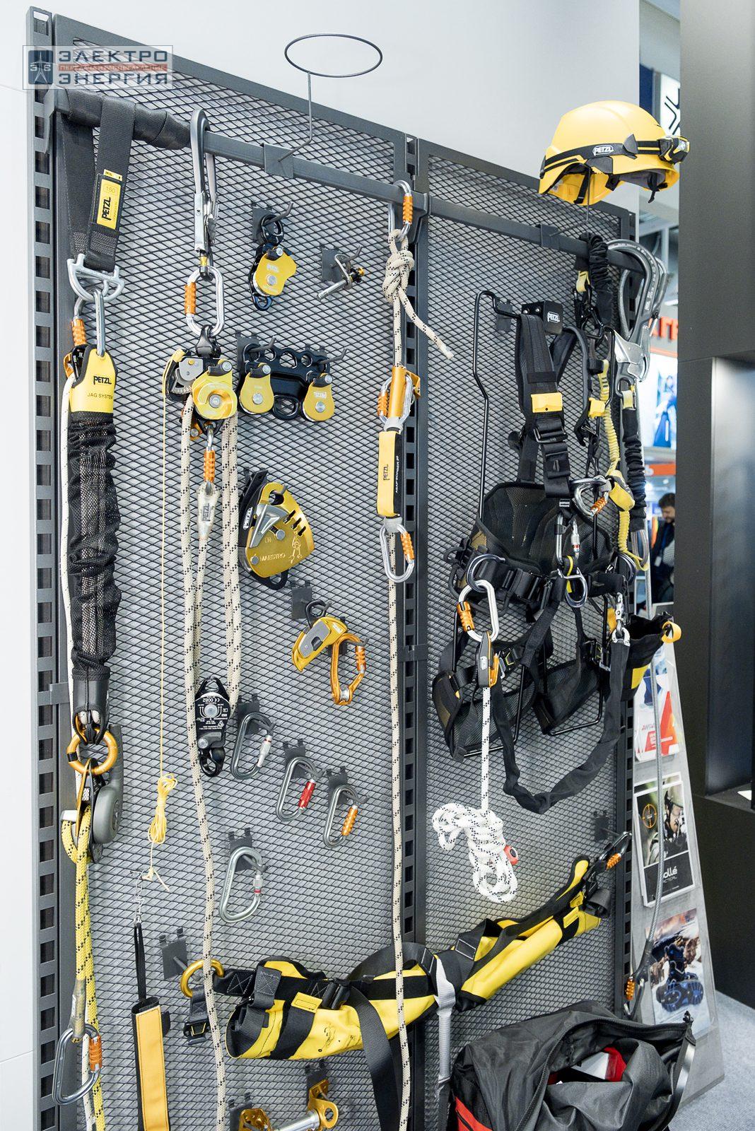 На экспозиции БИОТ-2023