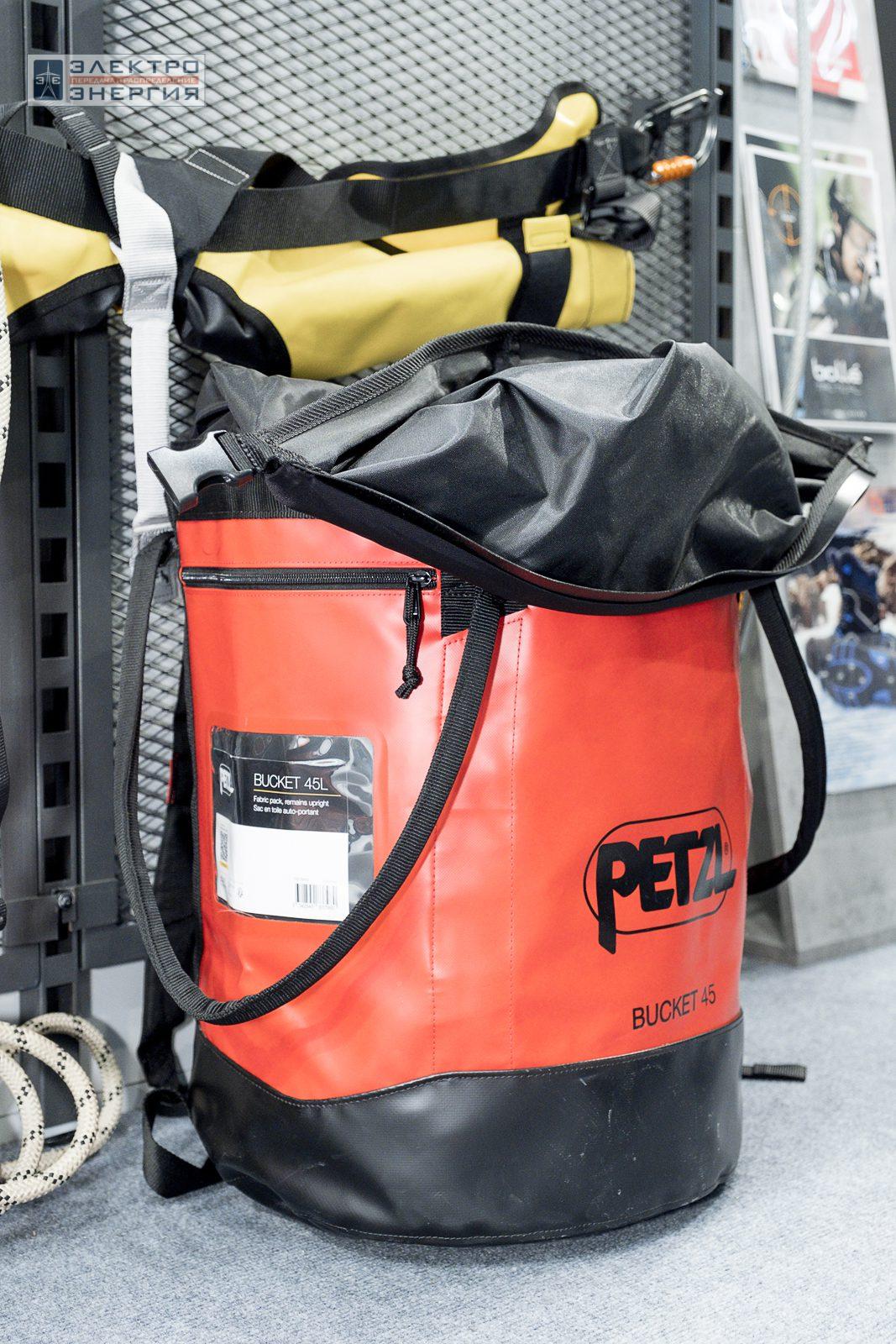 На экспозиции БИОТ-2023