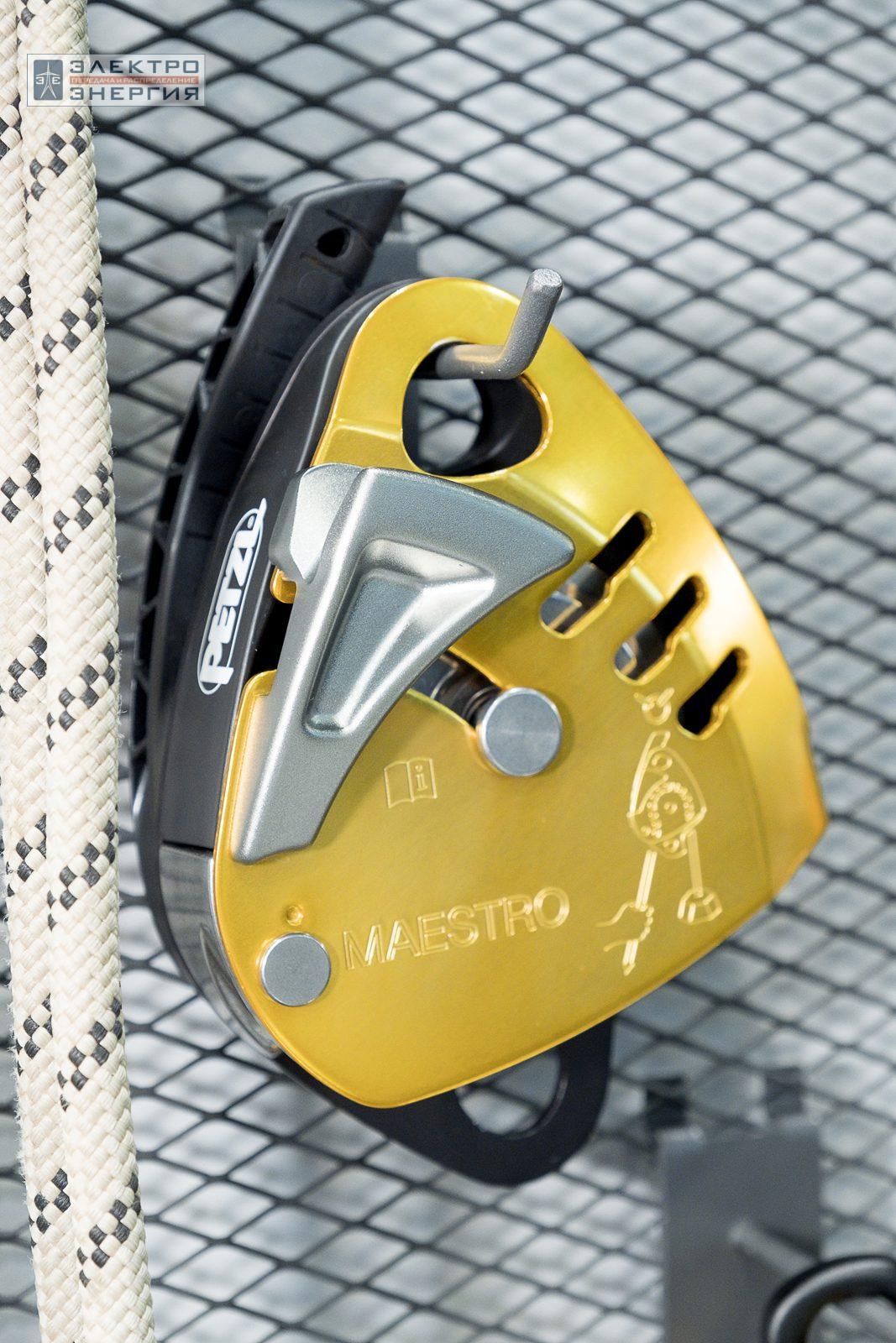 На экспозиции БИОТ-2023