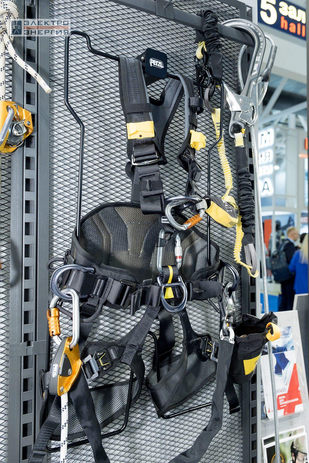 На экспозиции БИОТ-2023