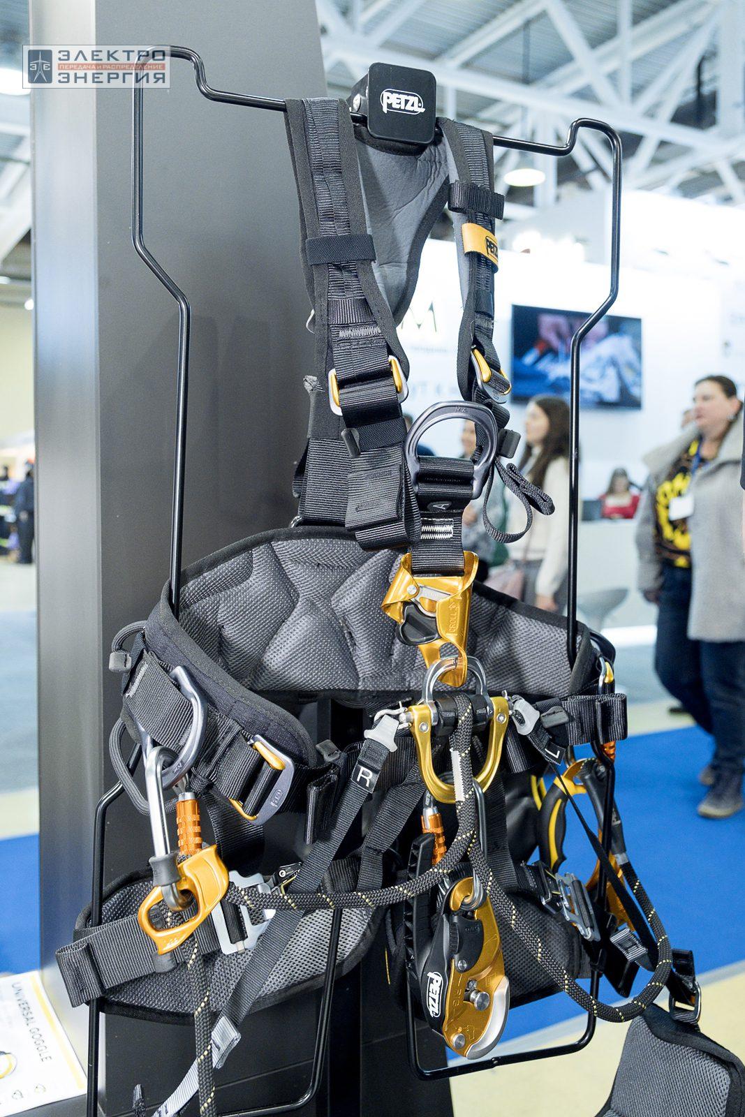 На экспозиции БИОТ-2023