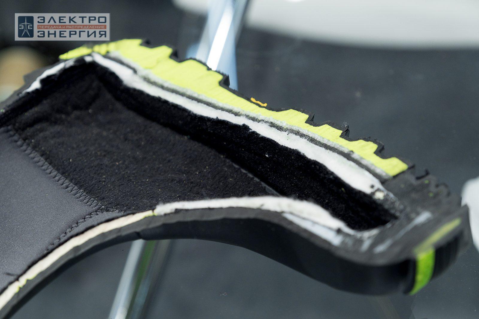 На экспозиции БИОТ-2023