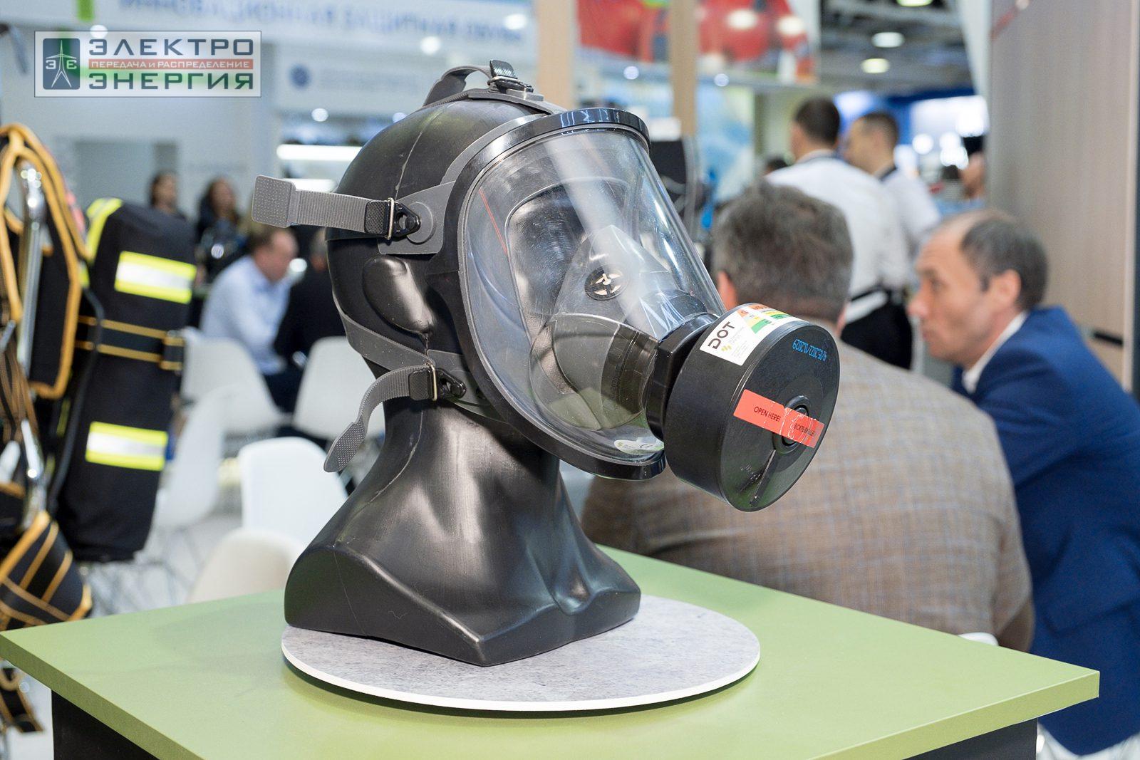 На экспозиции БИОТ-2023