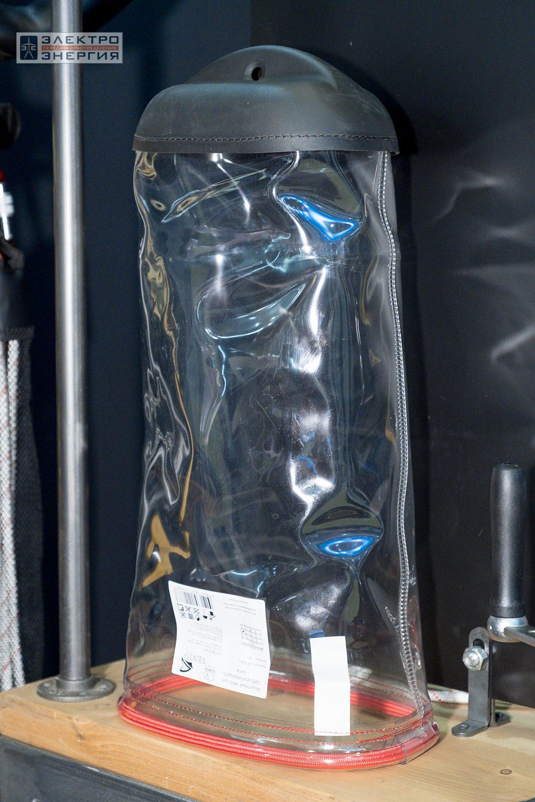 На экспозиции БИОТ-2023