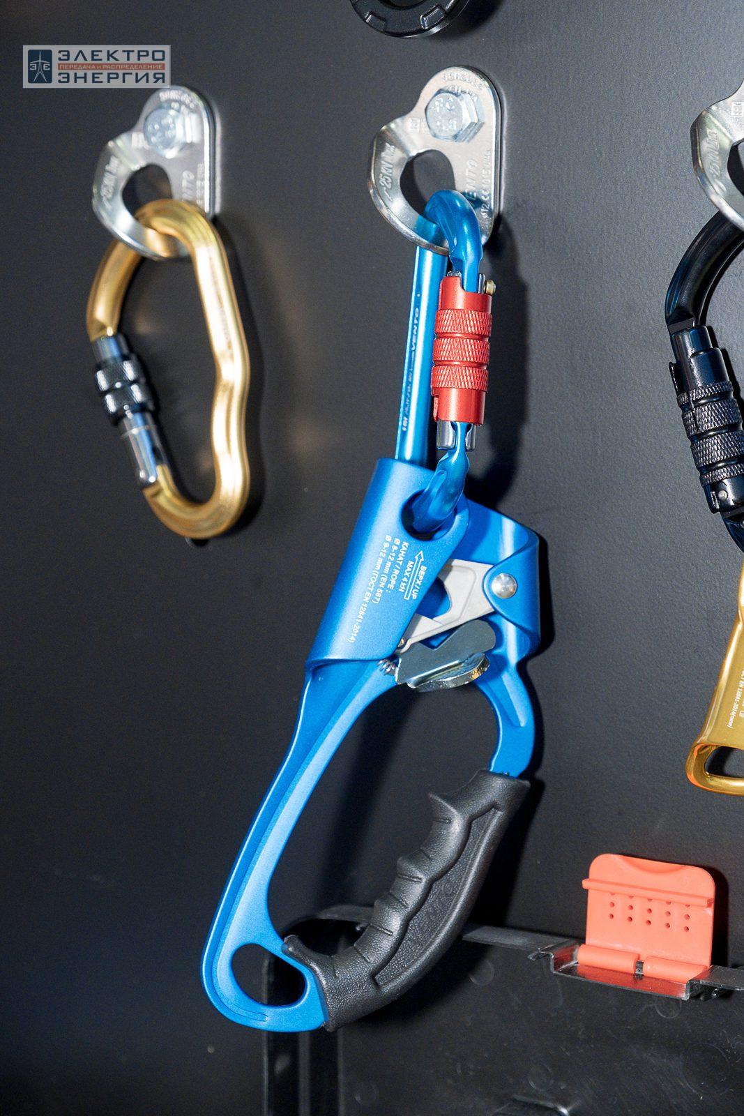 На экспозиции БИОТ-2023