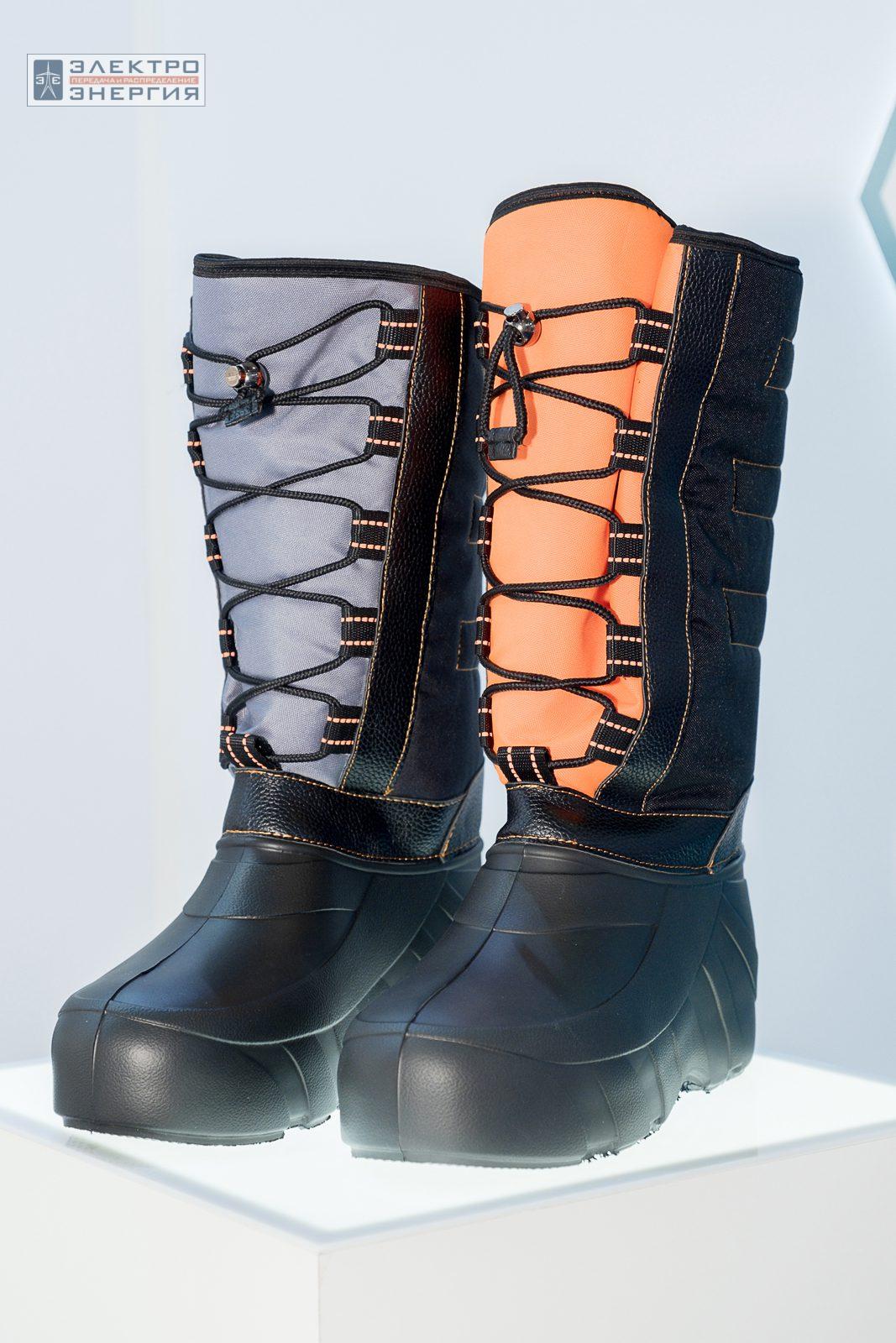 На экспозиции БИОТ-2023