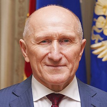 Бибин Евгений Алексеевич - фото